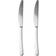 San Ignacio Set 2 Coltelli In Acciaio Inossidabile Recycled Shine Natur Sg7769 [E3-14648] Coltello 2pcs